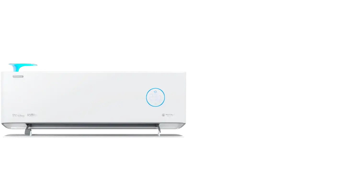 Кондиционеры с притоком воздуха