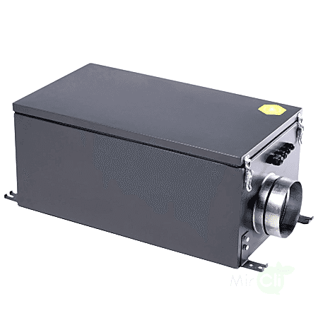 Minibox E-650-1/5kW/G4 GTC / Вентиляция