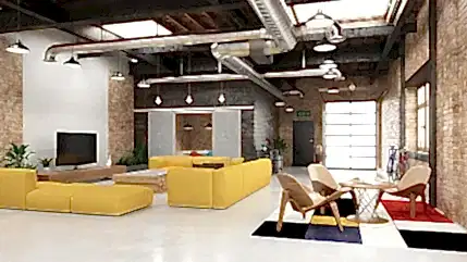 Монтаж вентиляции